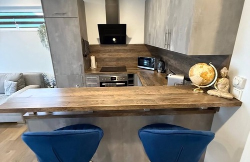 Goch House | Ferienhaus für 5 Gäste mit 60m² in Goch