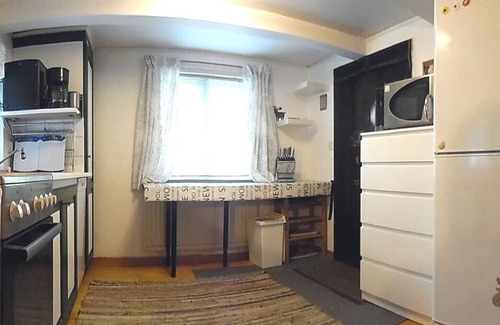 Andrarum House | Ferienhaus für 5 Gäste mit 66m² in Brösarp