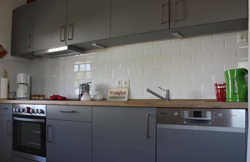 Mainz-Bingen House | Ferienhaus für 6 Gäste mit 140m² in Waldalgesheim