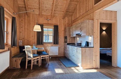 Maishofen House | Ferienhaus für 6 Gäste mit 76m² in Maishofen