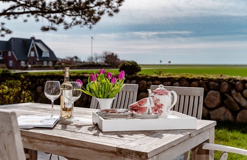 Morsum House | Ferienhaus für 6 Gäste mit 100m² in Sylt