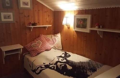 Wildhaus House | Ferienhaus für 7 Gäste mit 80m² in Wildhaus