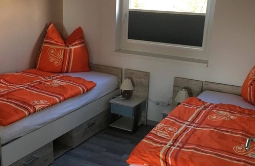 Twist House | Ferienhaus für 8 Gäste mit 120m² in Twist-neuringe