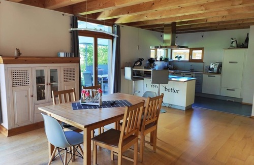 Waging am See House | Ferienhaus für 8 Gäste mit 240m² in Waging am See