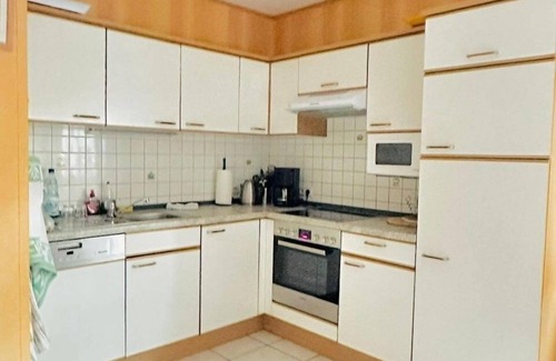 Haren House | Ferienhaus für 8 Gäste mit 105m² in Haren