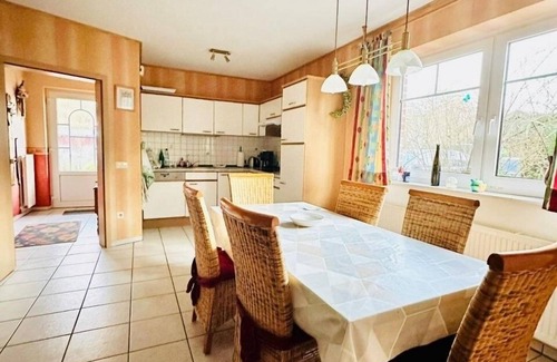 Haren House | Ferienhaus für 8 Gäste mit 105m² in Haren