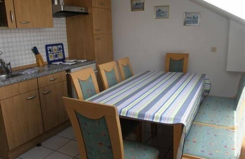 Wernborn House | Ferienhaus für bis 15 Personen