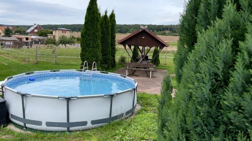 Pansfelde House | Ferienhaus Falkenblick