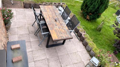 Pansfelde House | Ferienhaus Falkenblick