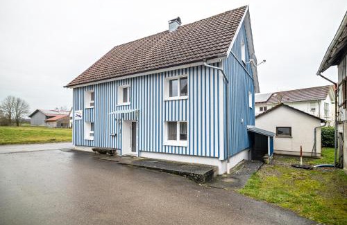Ravensburg Apartment | Ferienhaus Felicia OG