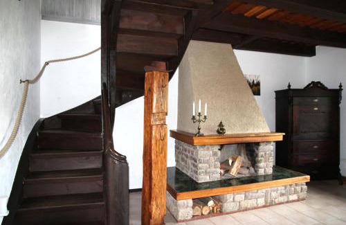 Melkers House | Ferienhaus Felsenblick