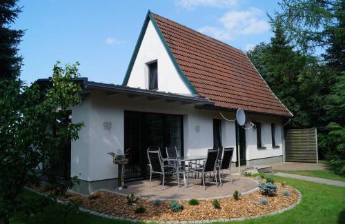 Gneventhin House | Ferienhaus Frank