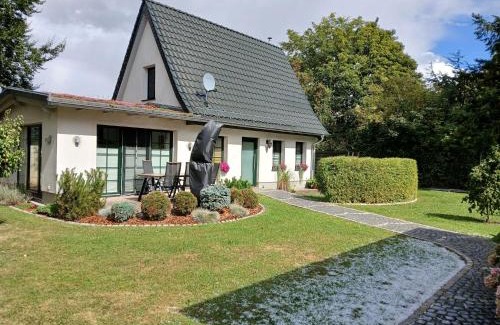 Gneventhin House | Ferienhaus Frank