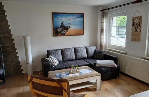 Gneventhin House | Ferienhaus Frank