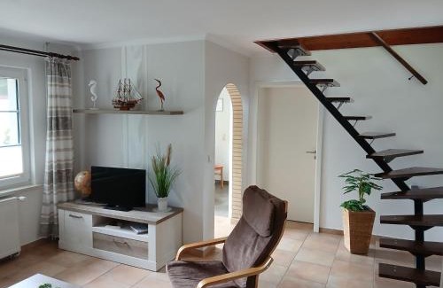Gneventhin House | Ferienhaus Frank