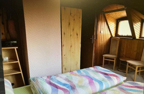 Schielo House | Ferienhaus Günther Harzgerode/Schielo