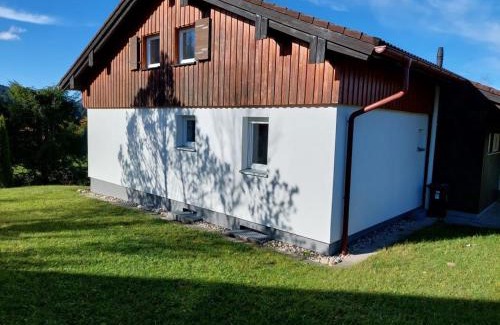 Reichenbach House | Ferienhaus Gamssteige im Feriendorf Reichenbach G12