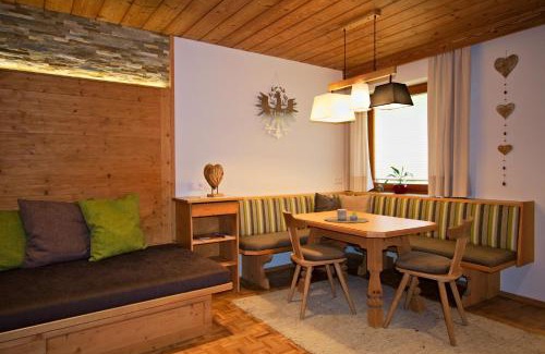 Elmen Apartment | Ferienhaus Gapp