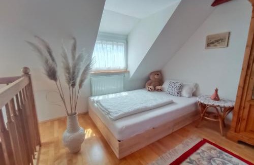 Fuerstenfeld House | Ferienhaus - gemütlich und traditionell auf 90 m2