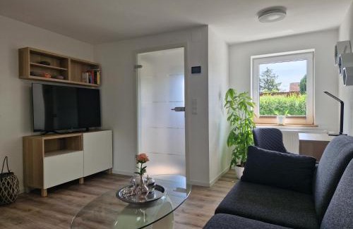 Arendsee House | Ferienhaus Gisela Arendsee