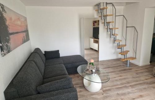 Arendsee House | Ferienhaus Gisela Arendsee