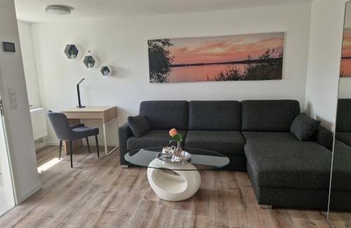 Arendsee House | Ferienhaus Gisela Arendsee