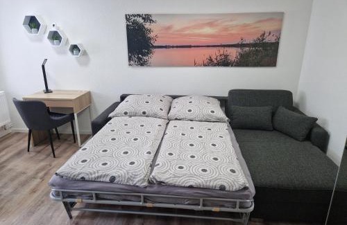 Arendsee House | Ferienhaus Gisela Arendsee