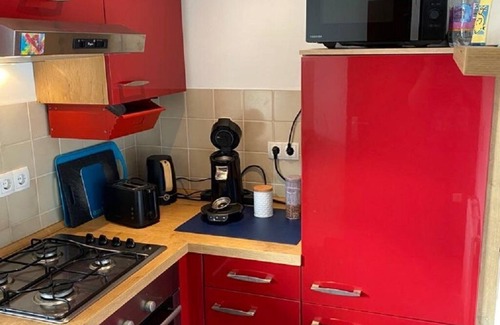 Erflinghausen House | Ferienhaus Glückspilz Beim Hennesee