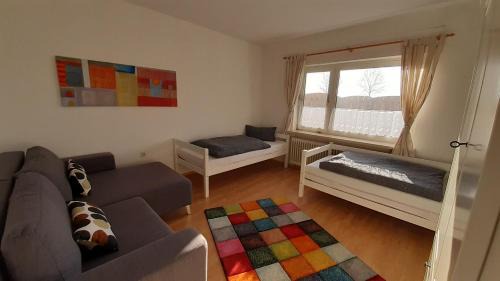 Großheide Apartment | Ferienhaus Großheider Straße