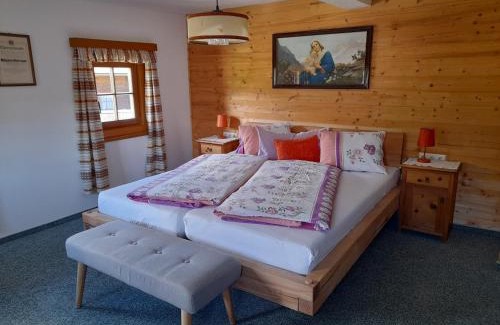 Matrei in Osttirol House | Ferienhaus Grofn