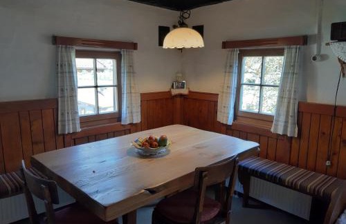 Matrei in Osttirol House | Ferienhaus Grofn