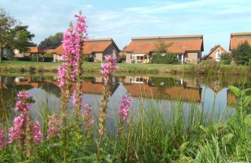 Haren House | Ferienhaus Gut Düneburg