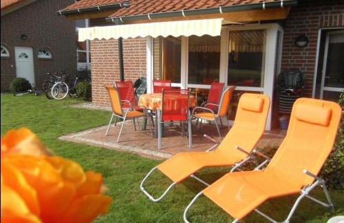 Haren House | Ferienhaus Gut Düneburg