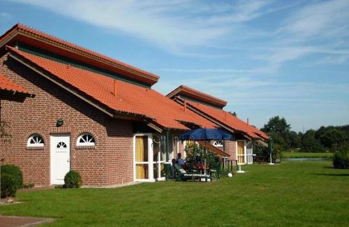 Haren House | Ferienhaus Gut Düneburg
