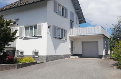 Lustenau House | Ferienhaus Hämmerle´s