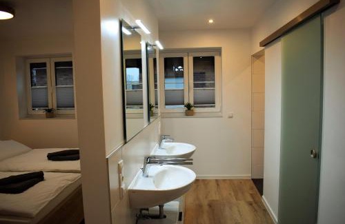 Geeste House | Ferienhaus Hanni