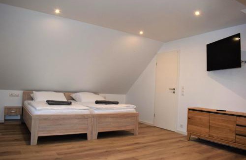 Geeste House | Ferienhaus Hanni