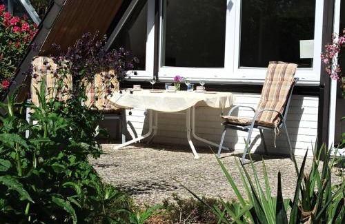 Schneverdingen House | Ferienhaus Heide Knirps