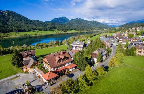 Weissensee Apartment | Ferienhaus Holzer
