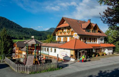 Weissensee Apartment | Ferienhaus Holzer