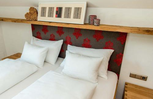 Weissensee Apartment | Ferienhaus Holzer