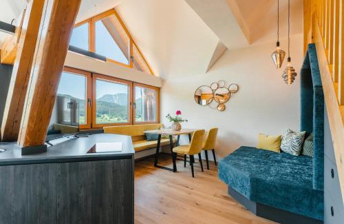 Weissensee Apartment | Ferienhaus Holzer