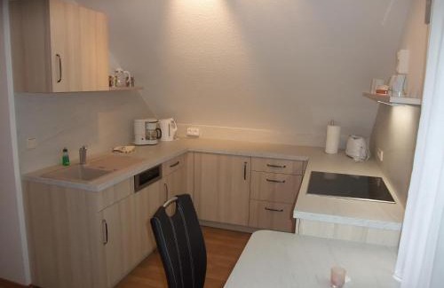 Elend Apartment | Ferienhaus Hubertus in Elend mit Balkons