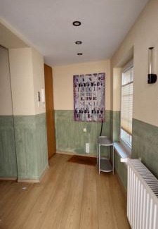 Wimmelburg House | Ferienhaus im Mansfelder Land