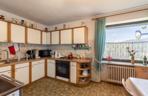 Bad Koetzting House | Ferienhaus in Bayern am Großer Arber