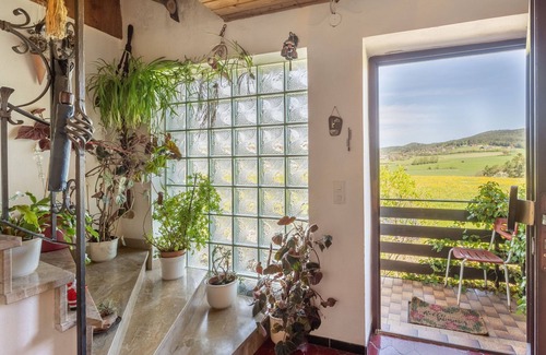 Bad Koetzting House | Ferienhaus in Bayern am Großer Arber