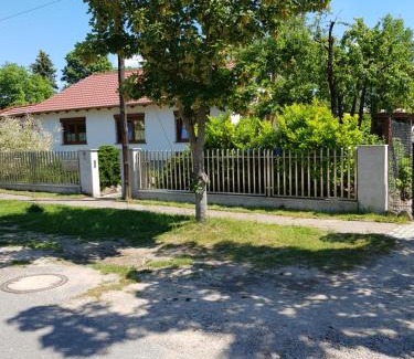 Bernau bei Berlin Apartment | Ferienhaus in Bernau bei Berlin