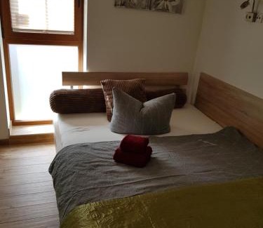 Bernau bei Berlin Apartment | Ferienhaus in Bernau bei Berlin