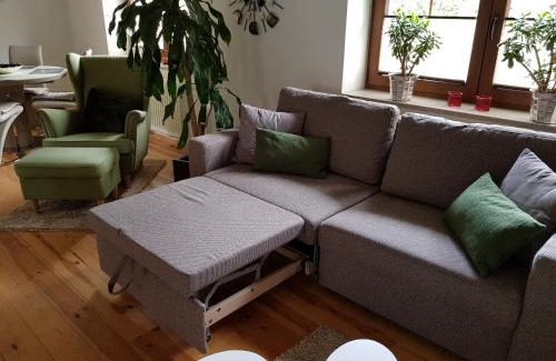 Bernau bei Berlin Apartment | Ferienhaus in Bernau bei Berlin
