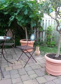 Angermuende Apartment | Ferienhaus in der historischen Altstadt von Angermünde